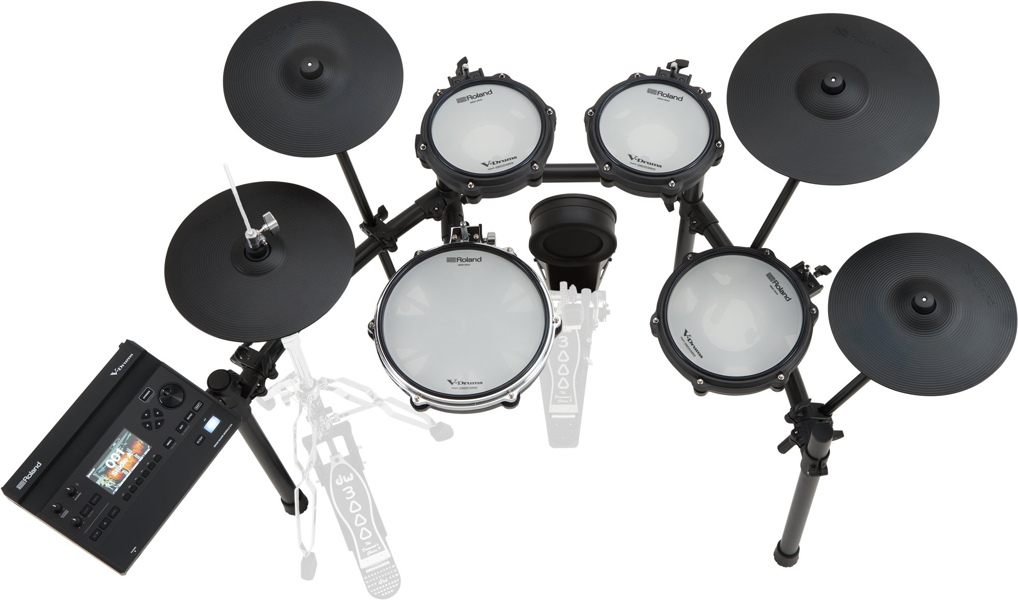 TD-316 E-Drum Kit